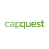 capquest group ltd logo image