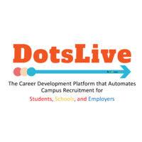 dotslive logo image