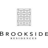 brookside residences logo image