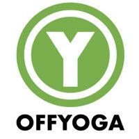 offyoga logo image