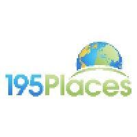 195places logo image