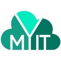 myit logo image