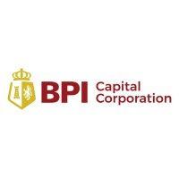 bpi capital corporation logo image