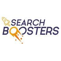 search boosters logo image