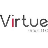 virtue group llc logo image