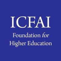 icfai foundation for higher education, hyderabad logo image