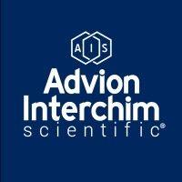 advion interchim scientific - europe logo image