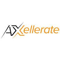 axellerate logo image