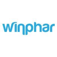 winphar logo image