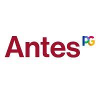 antes logo image