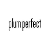 plum perfect logo image