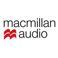 macmillan audio