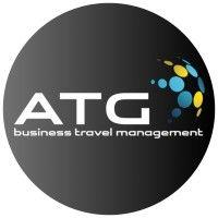 atg travel worldwide logo image