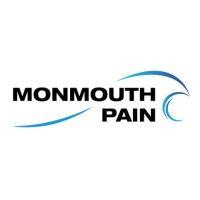 monmouth pain & rehabilitation logo image