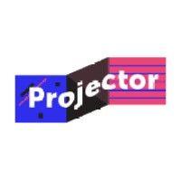 projector odessa logo image