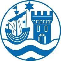 scarborough borough council logo image