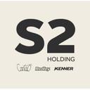 logo of S 2 Holding Sa