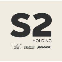 s2 holding sa logo image