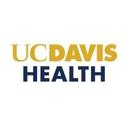 logo of Uc Davis Health