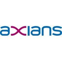 axians maroc logo image