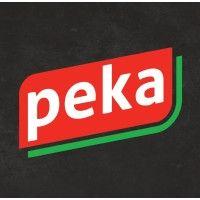 peka kroef b.v. logo image