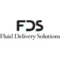 fluid delivery solutions logo image