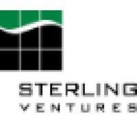 sterling ventures, llc logo image