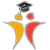 la vida scholars logo image