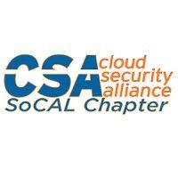 cloud security alliance los angeles logo image