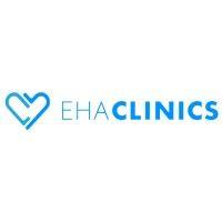 eha clinics logo image