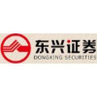 dongxing securities ltd logo image