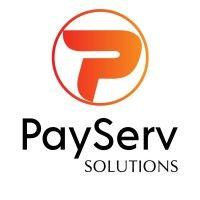 payserv solutions logo image