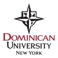 dominican university new york logo image