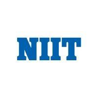 niit digital logo image