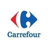 carrefour israel logo image