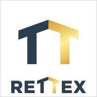 rettex logo image