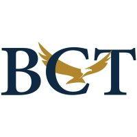 bct llc logo image