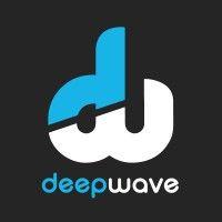 deepwave logo image