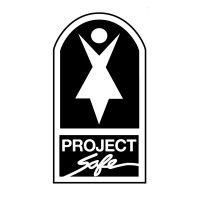 project safe inc. logo image