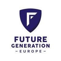 future generation europe logo image