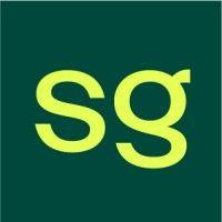 sweetgreen logo image