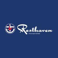 resthaven incorporated logo image