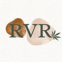 river valley relief logo image