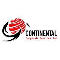 continental corporate services, inc.