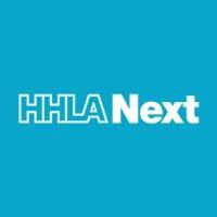 hhla next logo image