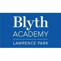 blyth academy lawrence park logo image