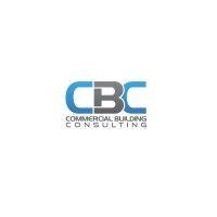 commercial building consulting logo image