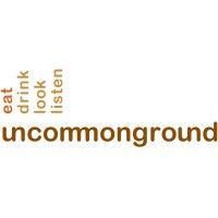 uncommon ground - chicago