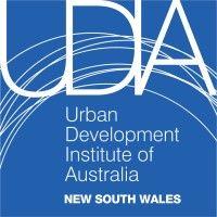 udia nsw logo image