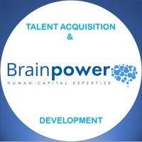 brainpower group logo image